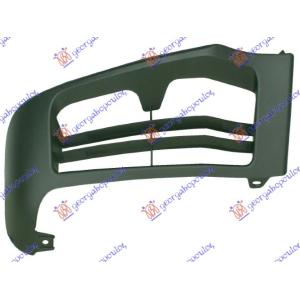 SPOJLER PREDNJEG BRANIKA Desna str. LEXUS RX 350/450 (2009-2012) (OEM: 52711-0E010, 52711-48030, 5271148030)