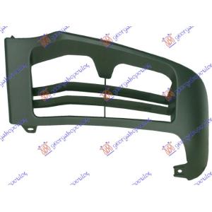 SPOJLER PREDNJEG BRANIKA Leva str. LEXUS RX 350/450 (2009-2012) (OEM: 52712-0E010, 52712-48010, 5271248010)