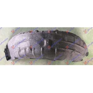 ZADNJE POTKRILO Leva str. LEXUS RX 350/450 (2012-2015) (OEM: 65638-48030, 6563848030)