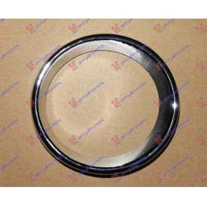 OKVIR MAGLENKE HROM(F SPORT) Desna str. LEXUS RX 350/450 (2012-2015) (OEM: 81481-48170, 8148148170)