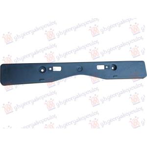 DRZAC PREDNJE TABLICE PLASTICNI (F-SPORT) LEXUS RX 350/450 (2012-2015) (OEM: 52114-48320, 5211448320)