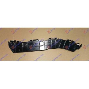 NOSAC ZADNJEG BRANIKA SPOLJASNJI PLASTICNI Desna str. LEXUS RX 350/450 (2012-2015) (OEM: 52575-0E020, 52575-48040, 5257548040)