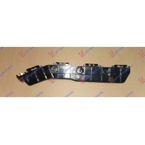 NOSAC ZADNJEG BRANIKA SPOLJASNJI PLASTICNI Leva str. LEXUS RX 350/450 (2012-2015) (OEM: 52576-0E020, 52576-48040, 5257648040)