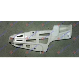 NOSAC ZADNJEG BRANIKA DONJI PLASTICNI Desna str. LEXUS RX 350/450 (2012-2015) (OEM: 52565-0E020, 52565-48020, 5256548020)