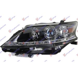 FAR (DEPO) Leva str. LEXUS RX 350/450 (2012-2015) (OEM: 81170-48A80, 8117048A80)