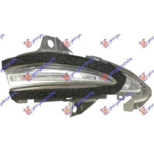 MIGAVAC U RETROVIZORU Desna str. LEXUS RX 350/450 (2012-2015) (OEM: 81730-48020, 8173048020)