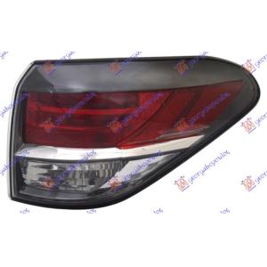 STOP LAMPA SPOLJASNJA Desna str. LEXUS RX 350/450 (2012-2015) (OEM: 81561-48310, 8156148310)
