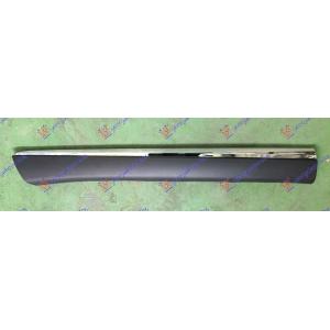 LAJSNA PREDNJIH VRATA/HROM Leva str. LEXUS RX 350/450 (2012-2015) (OEM: 75072-0E010, 75072-48030, 7507248030)