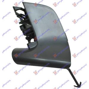 POKLOPAC PREDNJE KUKE ZA VUCU PRAJMER Leva str. LEXUS RX 350/450 (2012-2015) (OEM: 52128-0E921, 521280E921)