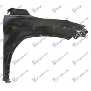 BLATOBRAN Desna str. LEXUS RX (2015-2020) (OEM: 53801-0E150, 53801-48130, 5380148130)