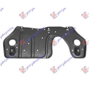 ZASTITA MOTORA LEXUS RX (2015-2020) (OEM: 51442-48060, 5144248060, LX1228152)