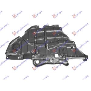 ZASTITA MOTORA Leva str. LEXUS RX (2015-2020) (OEM: 51443-0E030, 514430E030)