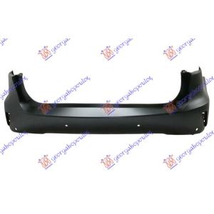 ZADNJI BRANIK PRAJMER (PDS) LEXUS RX (2015-2020) (OEM: 52159-0E917, 521590E917)