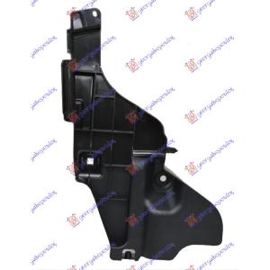 NOSAC ZADNJEG BRANIKA DONJI Leva str. LEXUS RX (2015-2020) (OEM: 52566-0E030, 525660E030)