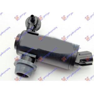 MOTOR ZA POSUDU BRISACA (2 PUMPE) LEXUS RX (2015-2020) (OEM: 85330-0E030, 85330-0K010, 853300E030)