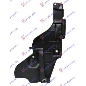 NOSAC ZADNJEG BRANIKA DONJI Desna str. LEXUS RX (2020-) (OEM: 52565-0E030, 525650E030)