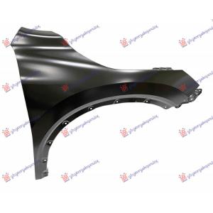 BLATOBRAN ALUMINIJUM Desna str. LEXUS RX (2023-) (OEM: 53811-0E230, 538110E230)