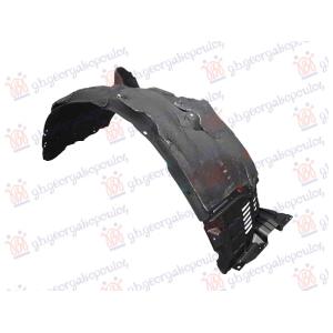 POTKRILO PLASTICNO (SA ZVUCNOM IZOLACIJOM) Desna str. LEXUS RX (2023-) (OEM: 53805-0E160, 538050E160)