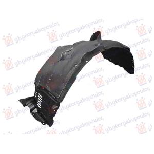POTKRILO PLASTICNO (SA ZVUCNOM IZOLACIJOM) Leva str. LEXUS RX (2023-) (OEM: 53806-0E230, 538060E230)