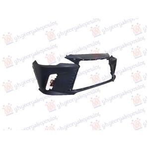 PREDNJI BRANIK PM (2 PDC SENZORA) LEXUS RX 2023- (LA1/LH1) (OEM: 52119-0E964, 521190E964)
