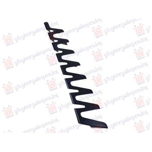 LAJSNA RESETKE PREDNJEG BRANIKA PM Leva str. LEXUS RX 2023- (LA1/LH1) (OEM: 53126-0E220, 531260E220)