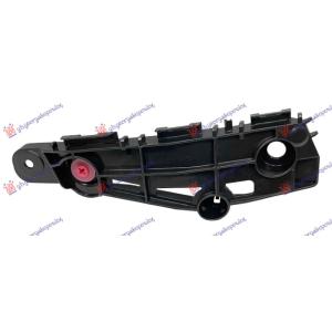 NOSAC PREDNJEG BRANIKA BOCNI PLASTICNI Desna str. LEXUS RX (2023-) (OEM: 52535-0E110, 52535-48060, 5253548060)