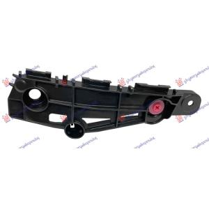 NOSAC PREDNJEG BRANIKA BOCNI PLASTICNI Leva str. LEXUS RX (2023-) (OEM: 52536-0E090, 52536-48050, 5253648050)