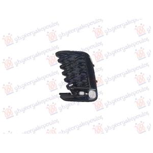 RESETKA PREDNJEG BRANIKA (PDC SENZOR) (MAGLENKA) (F-SPORT) Desna str. LEXUS RX 2023- (LA1/LH1) (OEM: 53103-0E060, 531030E060)