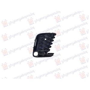 RESETKA PREDNJEG BRANIKA PM (PDC SENZOR) (F-SPORT) Desna str. LEXUS RX 2023- (LA1/LH1) (OEM: 53103-0E050, 531030E050)