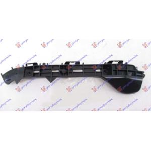NOSAC ZADNJEG BRANIKA GORNJI PLASTICNI Desna str. LEXUS CT 200h (2010-2014) (OEM: 52575-76010, 5257576010)