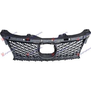 PVC MASKA -18 (F-SPORT) LEXUS CT 200h (2014-) (OEM: 53111-76040, 53111-76080, 5311176040)
