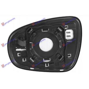 STAKLO RETROVIZORA SA GREJACEM Desna str. LEXUS CT 200h (2014-) (OEM: 87931-76020, 8793176020)