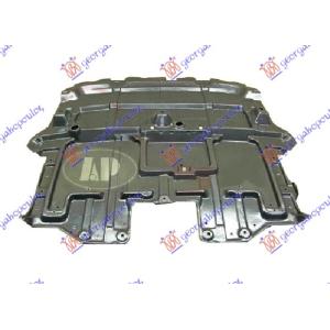 ZASTITA MOTORA LEXUS IS II (2005-2013) (OEM: 51410-53060, 5141053060)