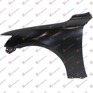 BLATOBRAN Leva str. LEXUS IS III (2013-2016) (OEM: 5380253150)