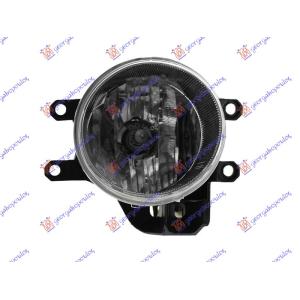 MAGLENKA Desna str. LEXUS IS III (2013-2016) (OEM: 81025-0W020, 810250W020, 81210-12230)