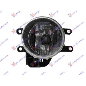 MAGLENKA Leva str. LEXUS IS III (2013-2016) (OEM: 81026-0W020, 810260W020, 81220-12230)