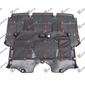 ZASTITA MOTORA (HIBRID) LEXUS IS III (2016-) (OEM: 51410-53170, 51410-53171, 5141053170)