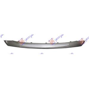 LAJSNA PVC MASKE DONJA (F SPORT) LEXUS IS III (2016-) (OEM: 53122-53070, 5312253070)