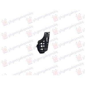 NOSAC (OJACANJE) ZADNJEG BRANIKA BOCNI PLASTICNI Desna str. LEXUS IS (2021-) (OEM: 52155-53080, 5215553080)