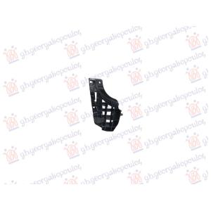 NOSAC (OJACANJE) ZADNJEG BRANIKA BOCNI PLASTICNI Leva str. LEXUS IS (2021-) (OEM: 52156-53050, 5215653050)