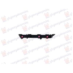 NOSAC ZADNJEG BRANIKA BOCNI PLASTICNI Desna str. LEXUS IS (2021-) (OEM: 52157-53080, 5215753080)