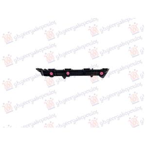 NOSAC ZADNJEG BRANIKA BOCNI PLASTICNI Leva str. LEXUS IS (2021-) (OEM: 52158-53080, 5215853080)