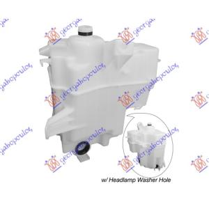 POSUDA ZA TECNOST BRISACA (SA PRSKALICOM FAROVA) LEXUS NX (2014-2017) (OEM: 85315-42330, 8531542330, 85355-78010)