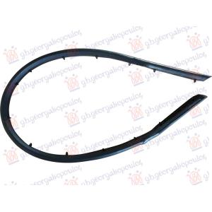 KEDER PVC MASKE GORNJI LEXUS NX (2017-2022) (OEM: 53395-78010, 5339578010)