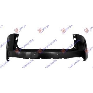 ZADNJI BRANIK PRAJMER (PDS) LEXUS NX (2017-) (OEM: 52159-78908, 5215978908)