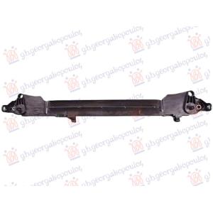 POKLOPAC NOSACA VENTILATORA GORNJI PLASTICNI (2.5) LEXUS NX (2017-2022) (OEM: 16712-36040, 1671236040)