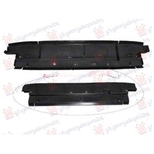 POKLOPAC HLADNJAKA DONJI PLASTICNI LEXUS NX (2022-) (OEM: 16592-F0040, 16592F0040)