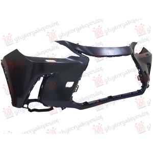 PREDNJI BRANIK PM (PRSKALICE) (4 PDC SENZORA) LEXUS NX (2022-) (OEM: 52119-78967, 5211978967)