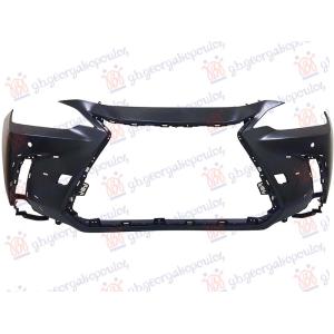 PREDNJI BRANIK PM (2 PDC SENZORA) (F-SPORT) LEXUS NX (2022-) (OEM: 52119-F6907, 52119F6907)
