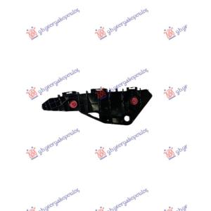 NOSAC PREDNJEG BRANIKA BOCNI PLASTICNI Desna str. LEXUS NX (2022-) (OEM: 52535-F6010, 52535F6010)